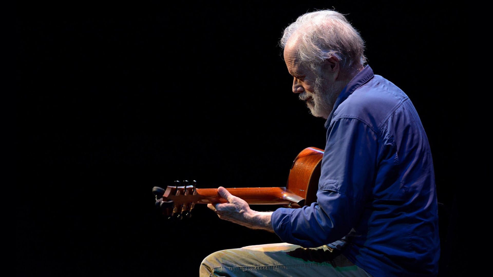 Leo Kottke - Oct. 20